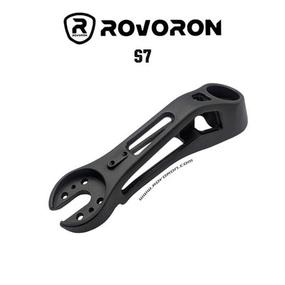 Rovoron S7 - Right Rear Fork Arm