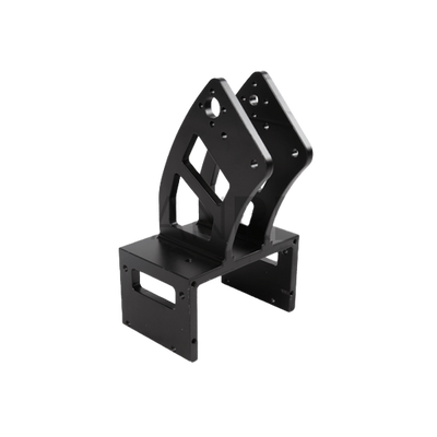 SPW 4 & 5 - Folding System Base (black)