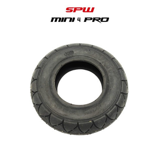 SPW Mini 4 PRO - Pneu Avant