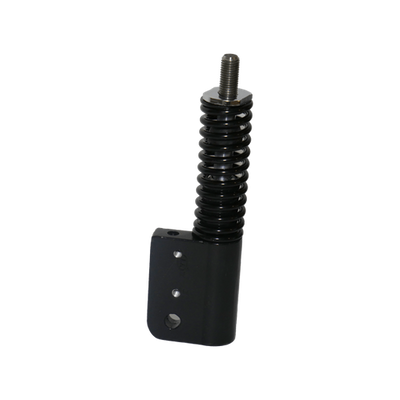 SPW 4 - Front Suspension Black