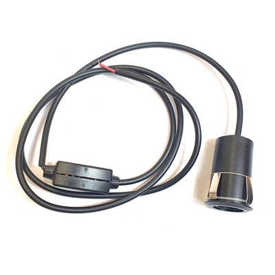 SPW 5 - Logo LED
