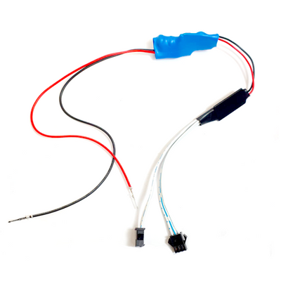 SPW 5 - Flasher Relay Module