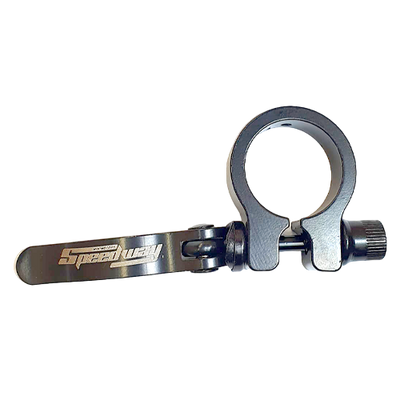 SPW Mini 4 PRO - Handlebar Clamp With Lever