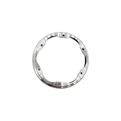 SPW Light - Half Rear Rim With Valve Hole