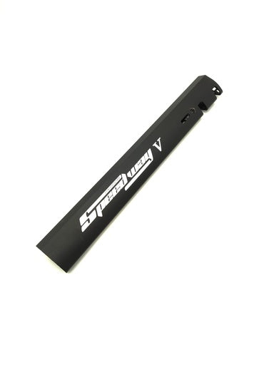SPW 5 - Steering Column (black)