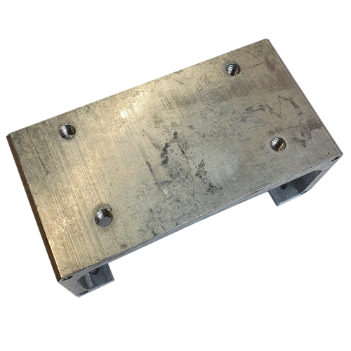 SPW Mini 4 PRO & Leger - Support Interieur Base Système DE Pliage