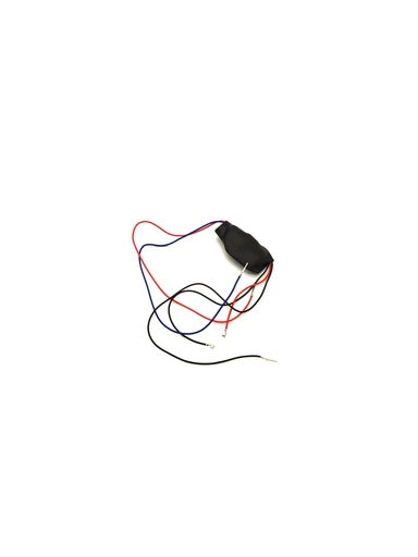 SPW Leger - LED Converter V1