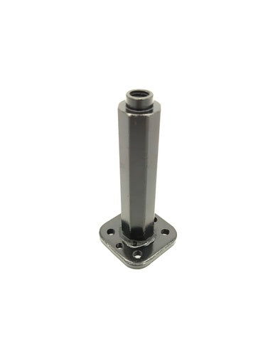 SPW Mini 4 PRO & Leger - Futecher - Front Suspension (black)