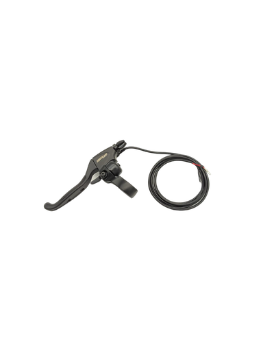 SPW Mini 4 PRO & Lightweight - Left Brake Lever (bell & electric brake)