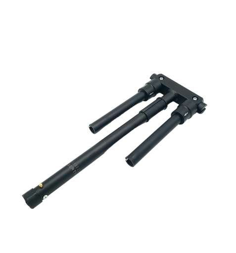 SPW Mini 4 PRO - Leger - Futecher - Guidon Complet