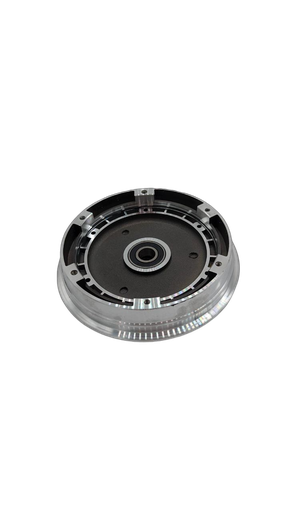 SPW Light - Engine Flange (Drum Brake side)