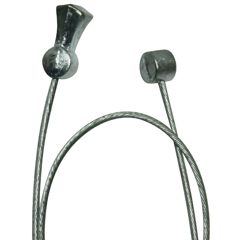 Câble De Frein VTT Velox Cantilever 0,32M (Boite De 25 Câbles) 15-10 14Fils
