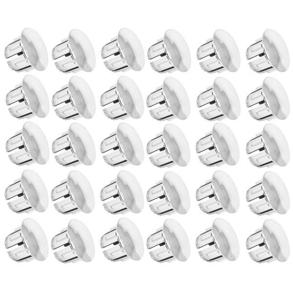 Bouchon De Cintre Route Velox Chrome (Carte De 30)
