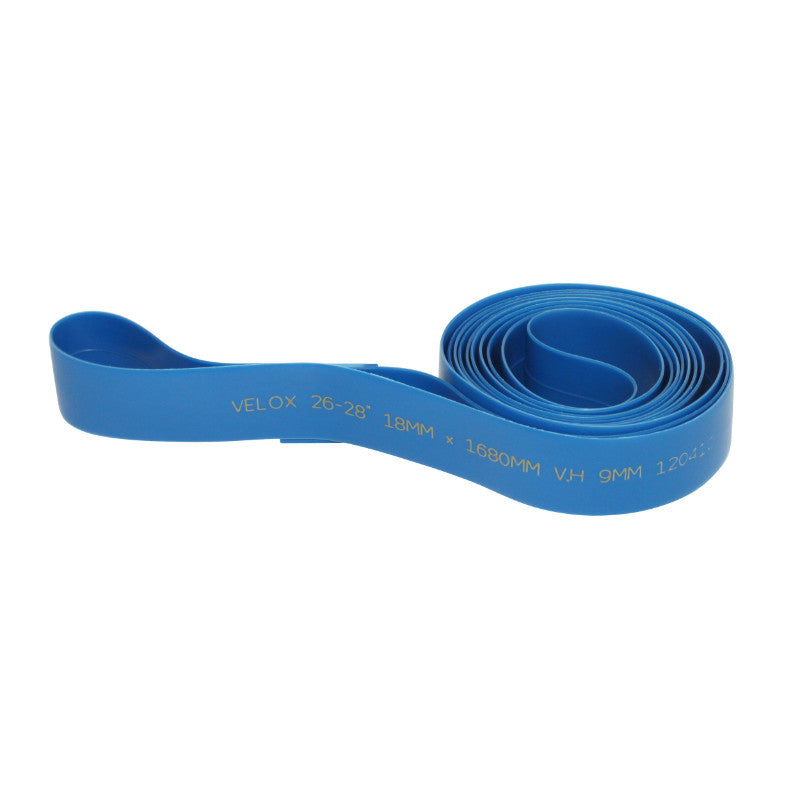 Fond De Jante Velox PVC Roue 26'' Et 650 En 18 mm (Vendu A L'Unite En Vrac)