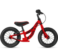 Kite Race Children's Draisienne - Roues