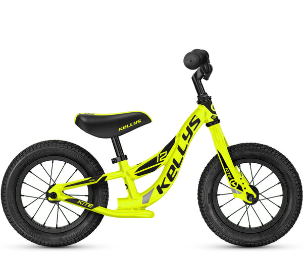 Kite Yellow Kids Draisienne