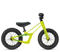Kiru Lime Children's Draisienne
