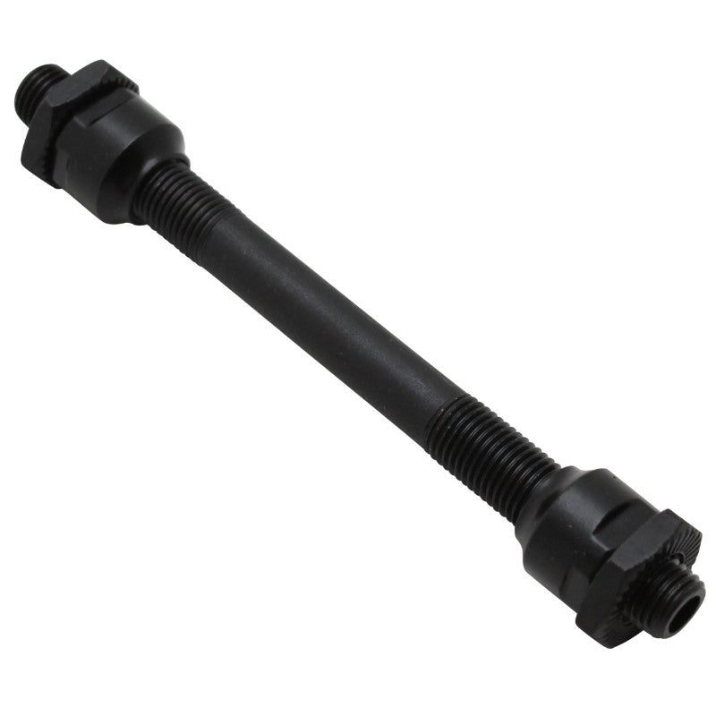 Axe De Roue - Moyeu Route-VTT Avant Creux D 9 L108 mm (Complet)