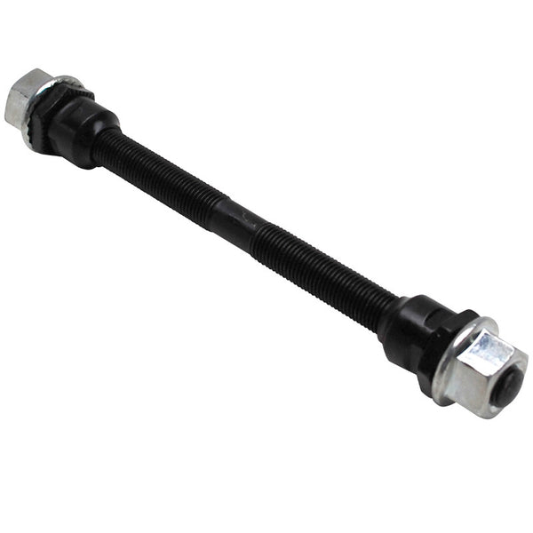 Axe De Roue - Moyeu VTT Avant Plein D 9 L141 mm (Complet)