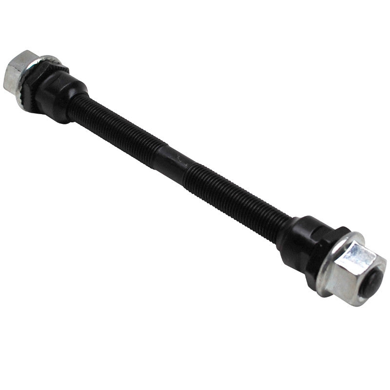 Axe De Roue - Moyeu VTT Avant Plein D 9 L141 mm (Complet)