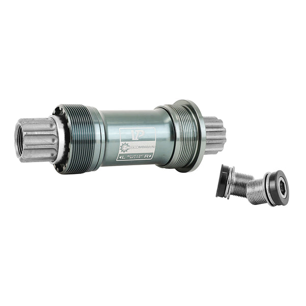 Boîtier Pédalier Newton Isis Roulement 113 mm Filetage Anglais - Bsc - 1,37X24