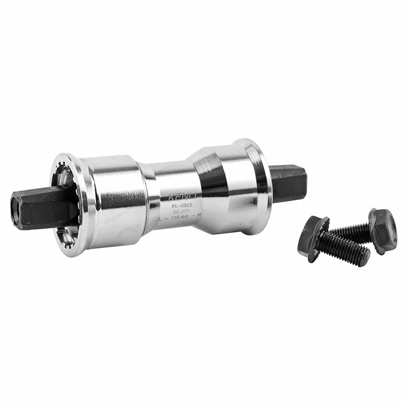 Boîtier Pédalier Newton Carré Réparation 2 Roulements Sans Filetage L 116 mm