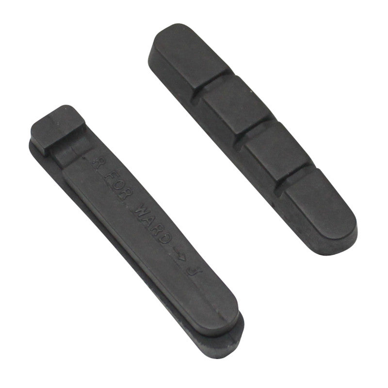 Patin De Frein Route Newton Pour Shimano (Paire)
