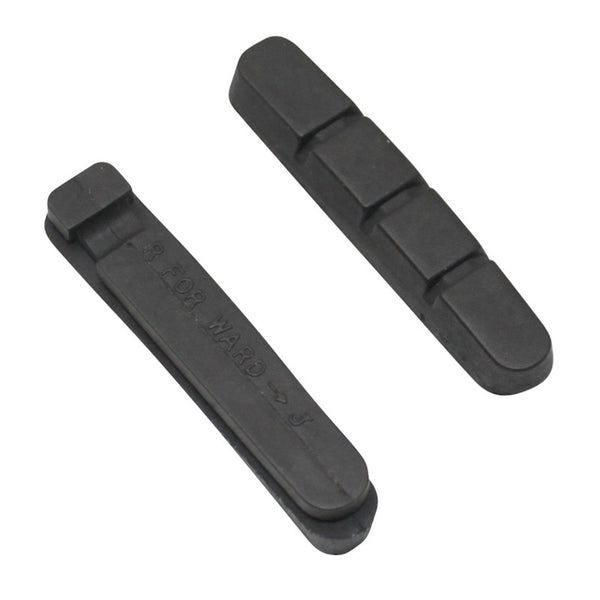 Patin De Frein Route Newton Pour Shimano (Paire)