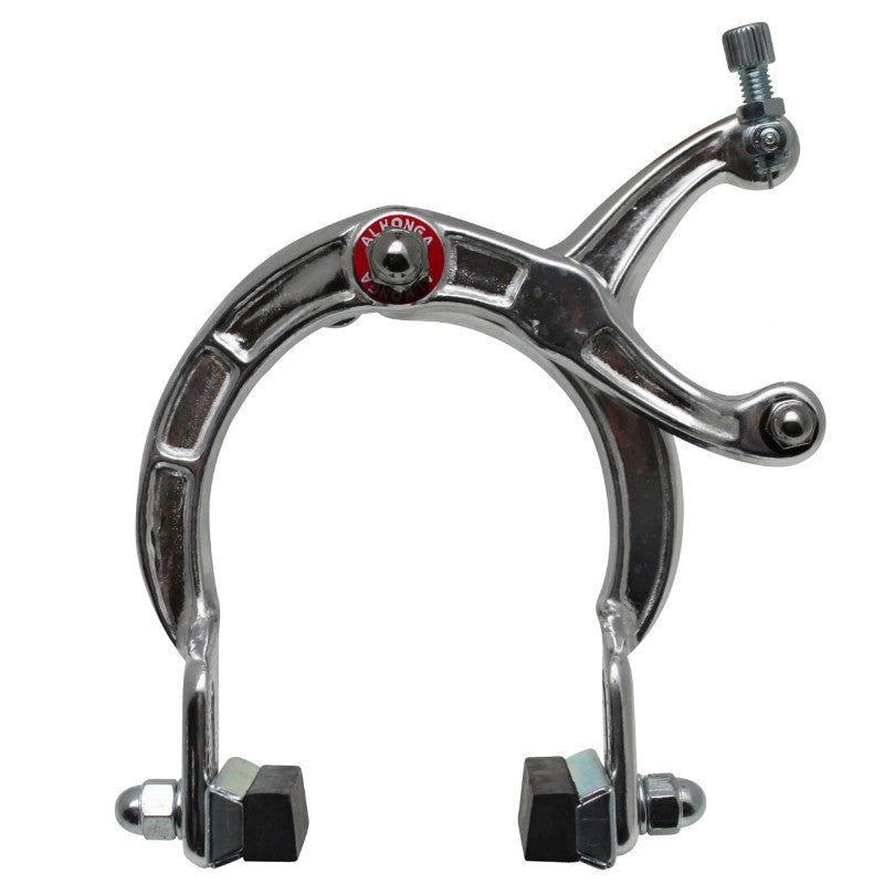 Étrier Frein BMX P2R Avec Axe Avant 75 mm + Axe Arrière 48 mm (A L'Unite)