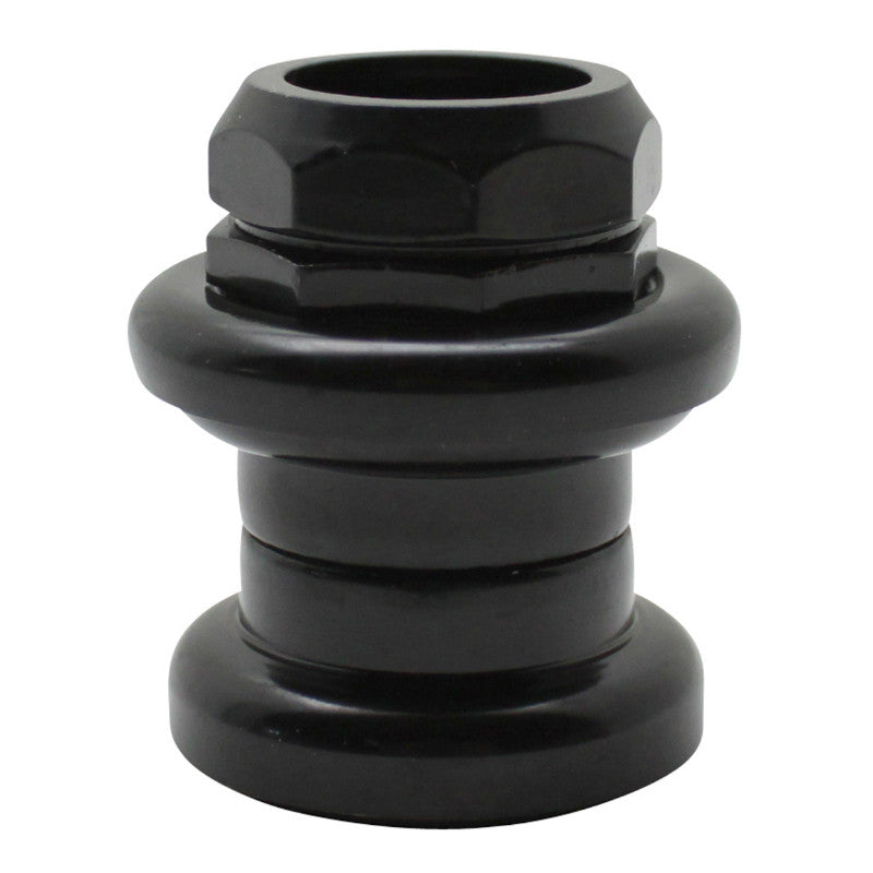 Jeu Direction Filete 1" (Pivot Fourche 22,2 Intérieur-25,4 Extérieur-Cone 27.0) P2R Acier Cage A Billes