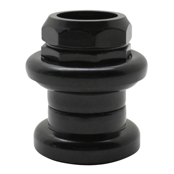 Jeu Direction Filete 1" (Pivot Fourche 22,2 Intérieur-25,4 Extérieur-Cone 27.0) P2R Acier Cage A Billes