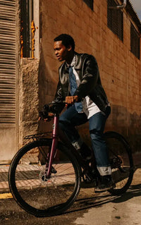 Vélo électrique Desiknio Oxytocin Pinion 1.9