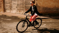 Vélo électrique Desiknio Oxytocin 11-Speed