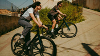 Vélo électrique Desiknio Dopamine Peak 12-Speed DROP