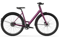 Vélo électrique Desiknio Oxytocin Pinion 1.9