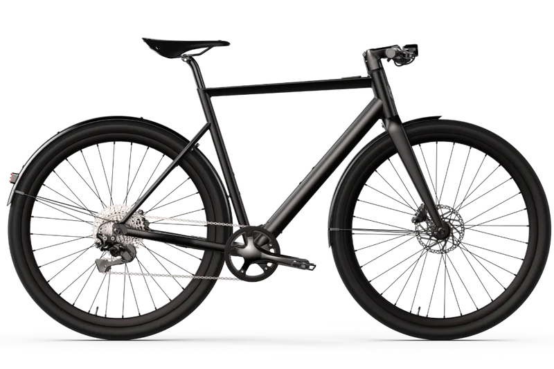 Vélo électrique Desiknio Dopamine 11-Speed