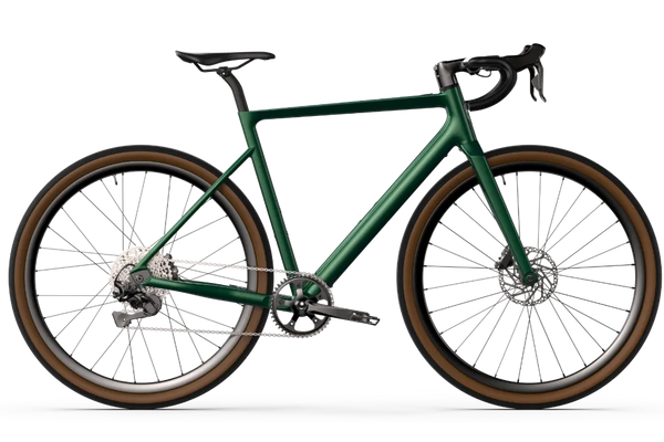 Vélo électrique Desiknio Dopamine Peak 12-Speed DROP