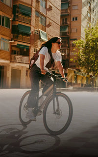 Vélo électrique Desiknio Serotonin Pinion 1.9