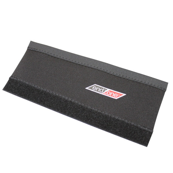 Protège Base P2R Velcro Lycra-Neoprene Noir (Vendu A L Unite)