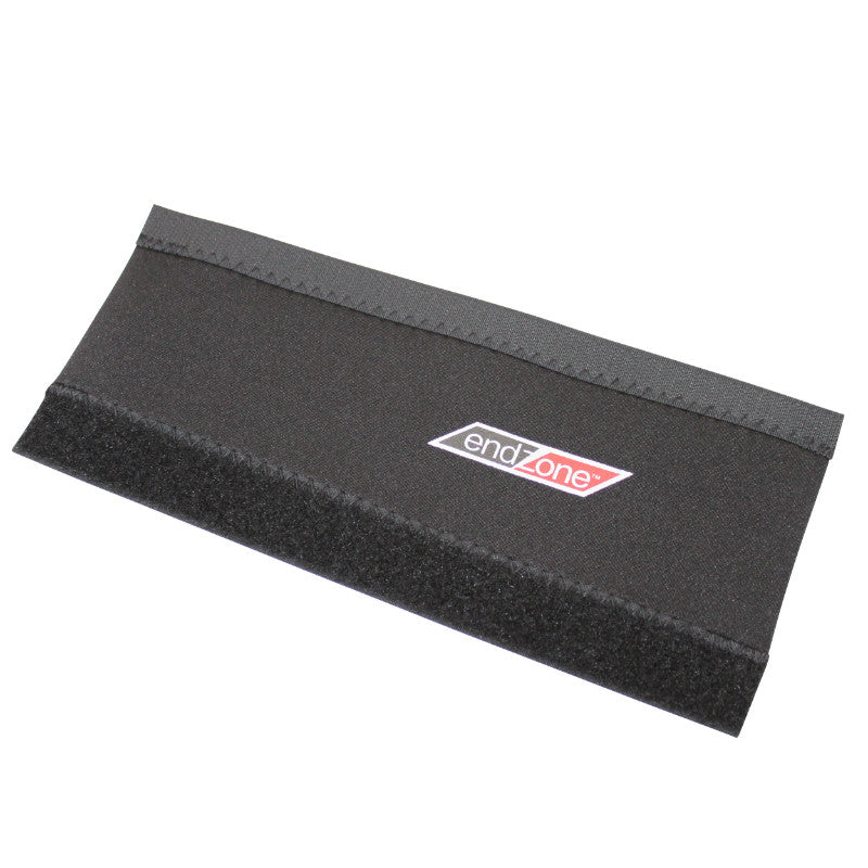 Protège Base P2R Velcro Lycra-Neoprene Noir (Vendu A L Unite)