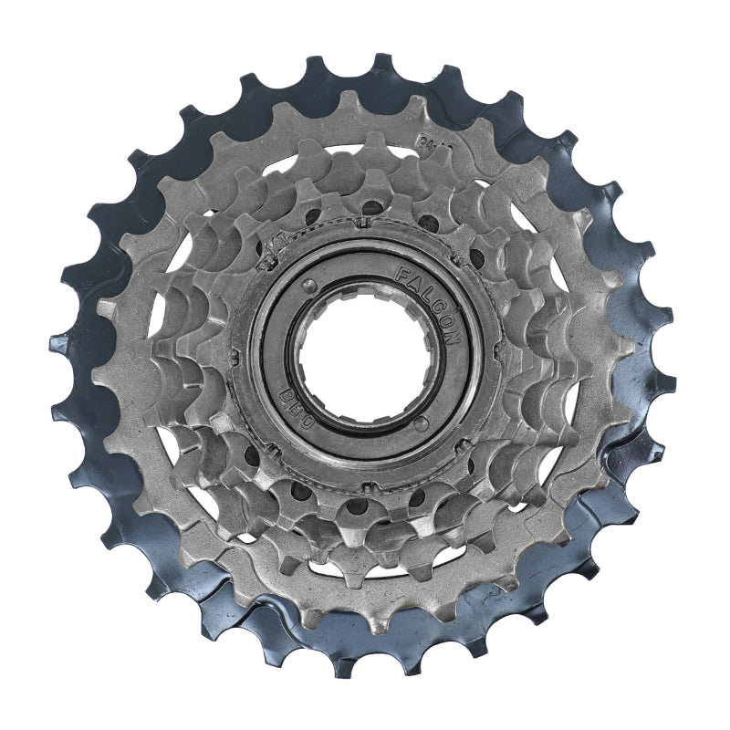 Roue Libre 6V. Newton 14-28 Bronze-Noir Indexee