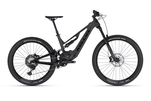 Kellys Theos F60 SH 725Wh