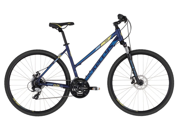 Clea 70 Women's cross bike