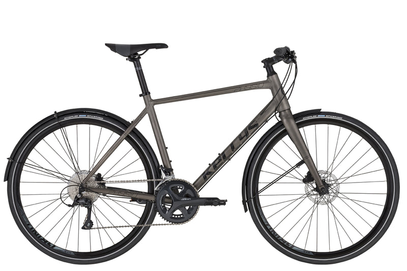 Physio 50 - Kellys - Vélo fitness