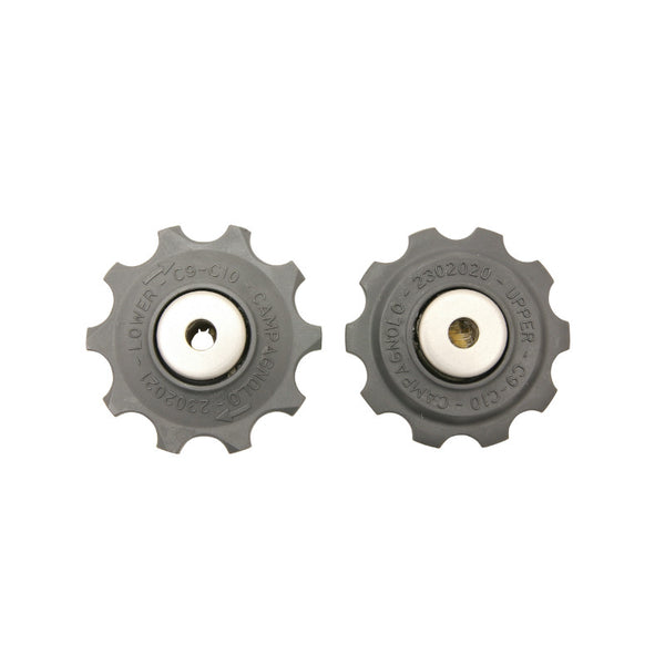 Galet Dérailleur Campagnolo 8-9V. (Blister De 2)