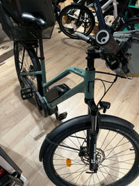 Moustache Samedi 27 Xroad 1 — Occasion — Bosch Active Line Plus 400 Wh