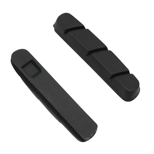Patin De Frein Route Newton Pour Campagnolo 2000+ (Paire Sur Carte)