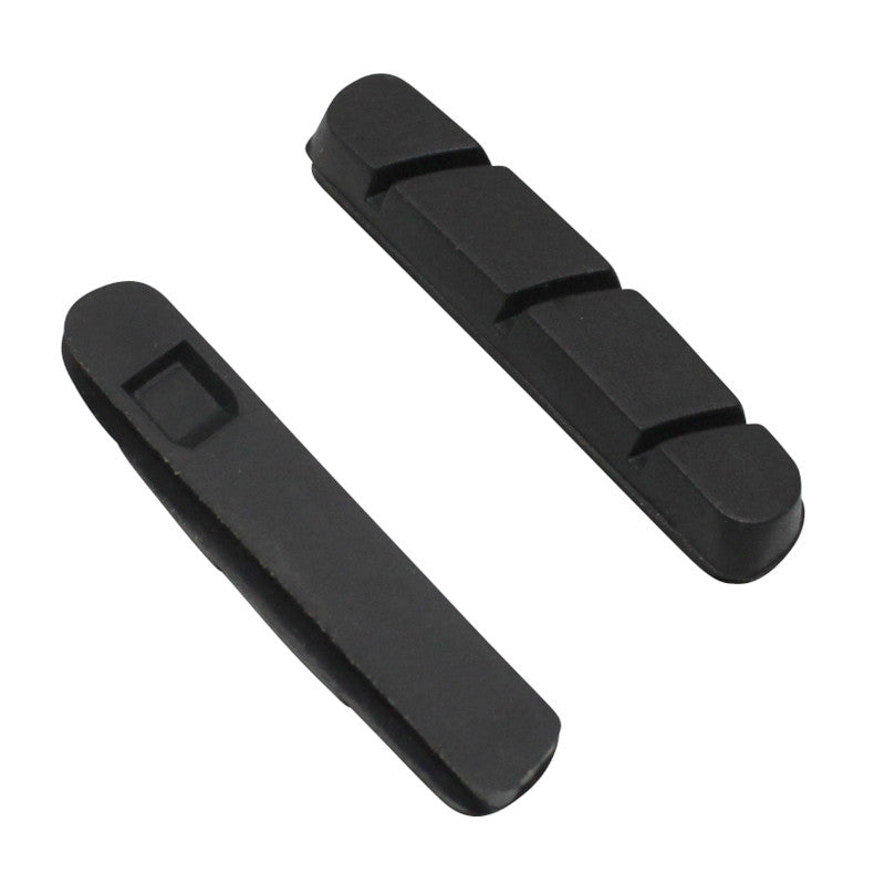 Patin De Frein Route Newton Pour Campagnolo 2000+ (Paire Sur Carte)
