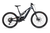 Theos F60 SH 820Wh VTT électrique tout-suspendu