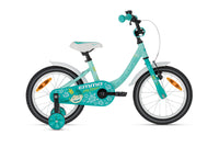 Emma Menthol Children’s bike